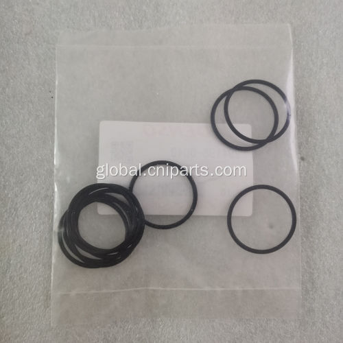 Injection Pump Camshaft DENSO Diesel Fuel Pump Sealing Ring 294198-0040 Manufactory